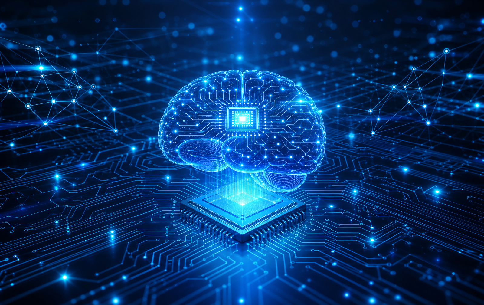AI-Powered Website Designing