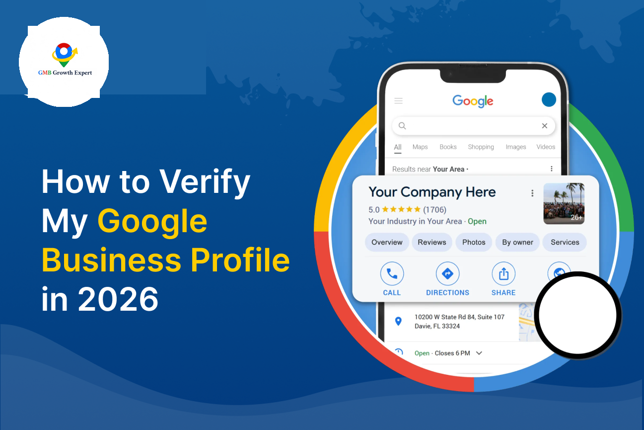 Google Business Profile