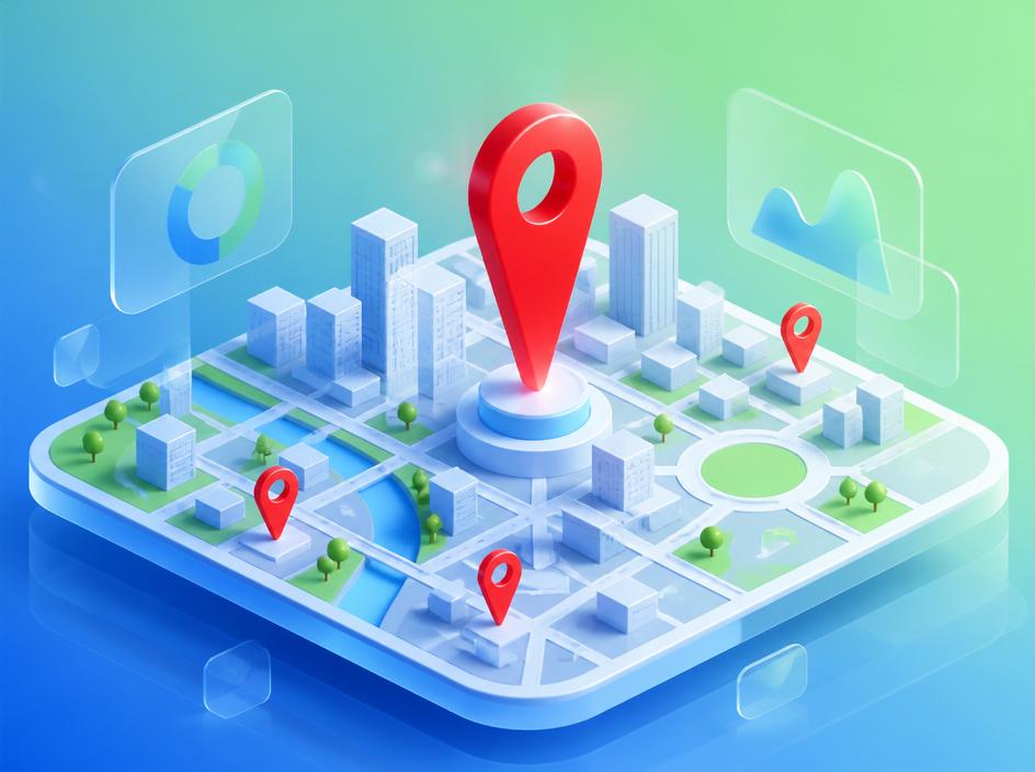 Google Maps SEO